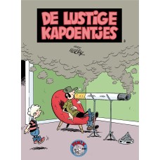 De Lustige kapoentjes (deel 3)