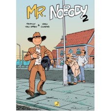 Mr Nobody 2