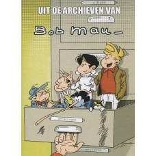 Uit de archieven van... Bob Mau