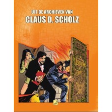 Uit de archieven van... Claus 