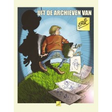 Uit de archieven van... Erik 1