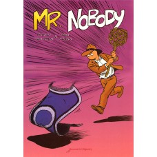 Mr Nobody 1