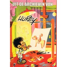 Uit de archieven van... Hurey