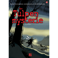 Het tulpen mysterie