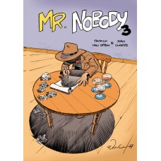 Mr Nobody 3