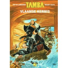 Vlaamse kermis (Tamba 7) 