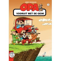 Vooruit met de Gein! - Opa 5