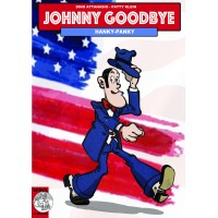 Hanky Panky  - Johnny Goodbye door Dino Attanasio 