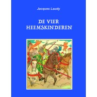 De vier heemskinderen