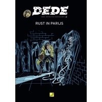 Rust in Parijs (Dede 4)