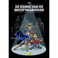 De kring van de rechtvaardigen