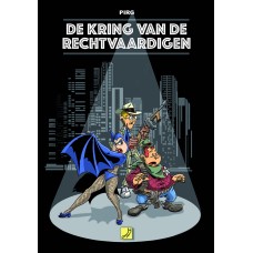 De kring van de rechtvaardigen