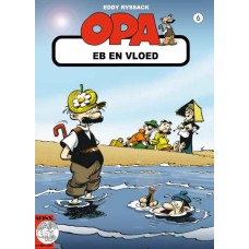 Eb en vloed (Opa)