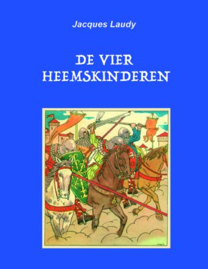 De vier heemskinderen