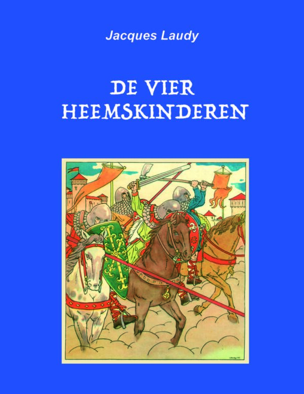 De vier heemskinderen